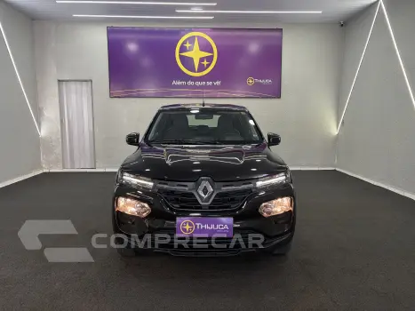 KWID 1.0 12V SCE Intense