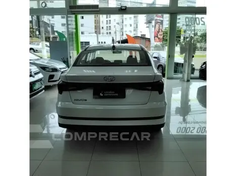 HB20S 1.0 12V FLEX COMFORT PLUS MANUAL