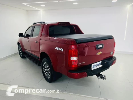 S10 HC DD4A