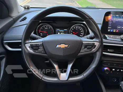 TRACKER 1.0 Turbo Premier