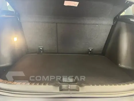 TRACKER 1.0 TURBO FLEX LT AUTOMÁTICO