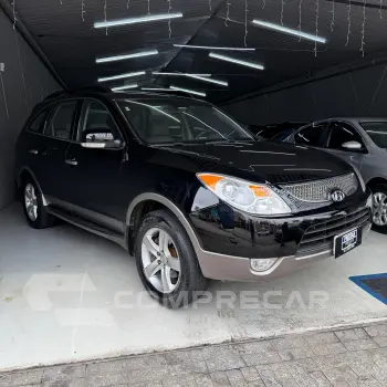 VERACRUZ GLS 3.8 4WD Aut.