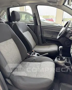 FIESTA 1.6 Rocam SE Sedan 8V