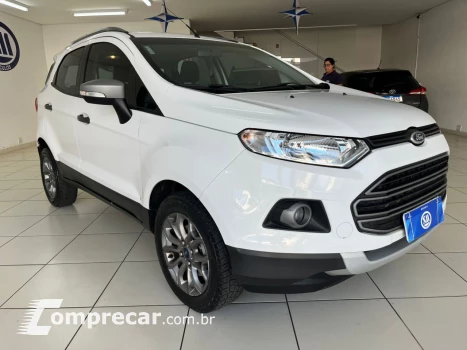 Ecosport 1.6 4P FREESTYLE FLEX