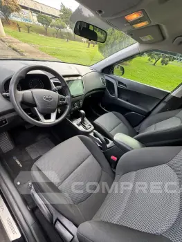CRETA 1.6 ATITTUDE