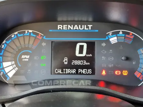 Kwid KWID Zen 1.0 Flex 12V 5p Mec.