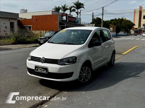 FOX 1.6 MI I-motion 8V