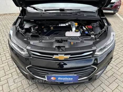 TRACKER LT 1.4 Turbo 16V Flex 4x2 Aut.