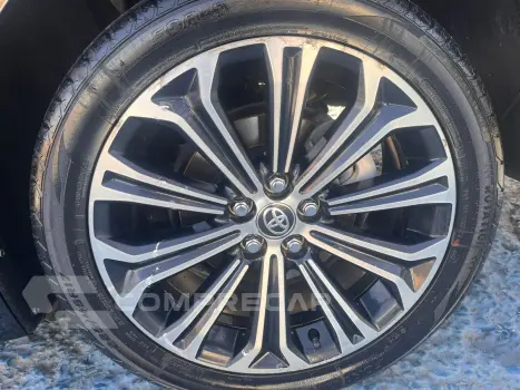 COROLLA 1.8 VVT-I HYBRID FLEX ALTIS PREMIUM CVT