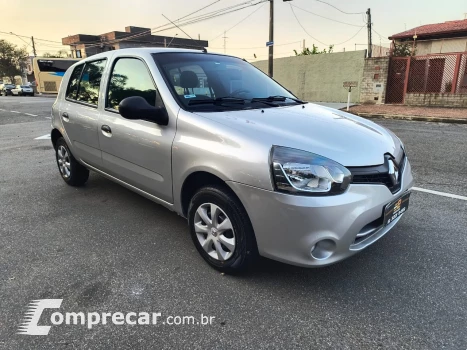 CLIO 1.0 Expression 16V