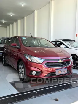 ONIX 1.4 MPFI LTZ 8V