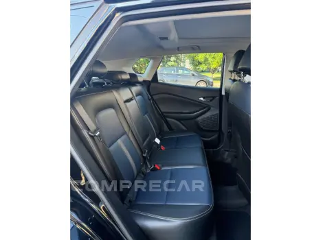 TRACKER 1.2 TURBO FLEX PREMIER AUTOMÁTICO