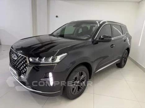 TIGGO7 SPORT
