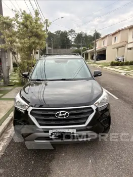 CRETA 1.6 16V Attitude