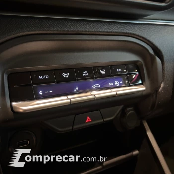 C3 AIRCROSS Shine 1.0 Turbo 200 Aut.