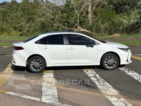 COROLLA 2.0 VVT-IE FLEX GLI DIRECT SHIFT