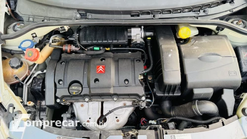 C3 1.6 Exclusive 16V