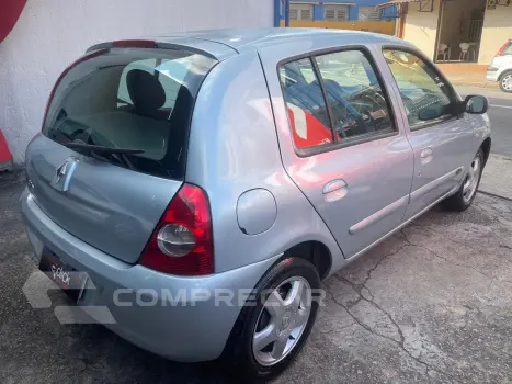 CLIO 1.0 Expression 8V