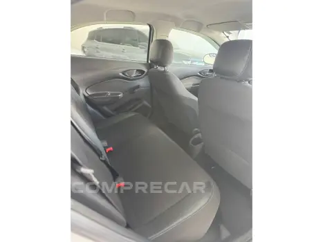 ONIX 1.0 MPFI LT 8V FLEX 4P MANUAL