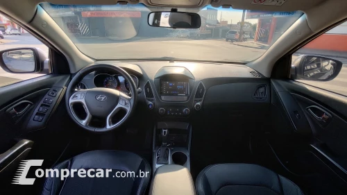 IX35 2.0 MPFI GLS 16V