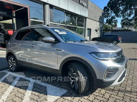 T-CROSS 1.4 250 TSI Highline