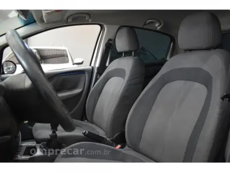 PUNTO - 1.4 ATTRACTIVE 8V 4P MANUAL