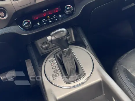 SPORTAGE 2.0 EX 4X2 16V FLEX 4P AUTOMÁTICO