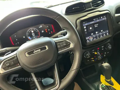 Renegade Long. T270 1.3 TB 4x2 Flex Aut.