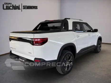 MONTANA 1.2 TURBO FLEX PREMIER AUTOMÁTICO