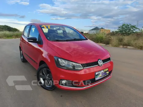 FOX 1.6 MSI RUN 8V FLEX 4P MANUAL