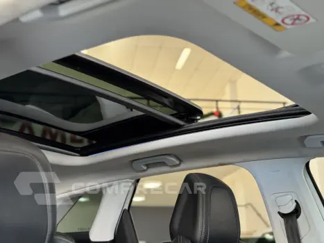 3008 1.6 16V 4P GRIFFE PACK THP TURBO AUTOMÁTICO