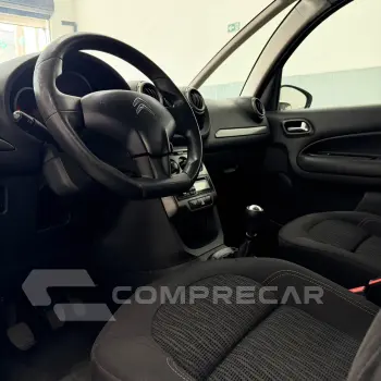 C3 Picasso Tendance 1.5 Flex 8V 5p Mec.