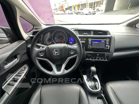FIT 1.5 EX 16V