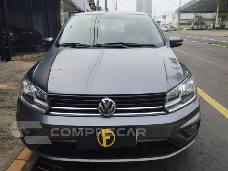 Voyage 1.6 4P FLEX AUTOMÁTICO