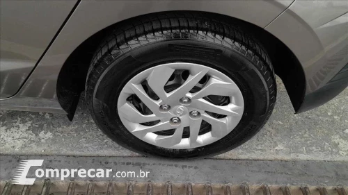 HB20 1.0 12V FLEX SENSE PLUS MANUAL