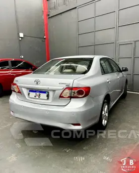 COROLLA 1.8 GLI 16V