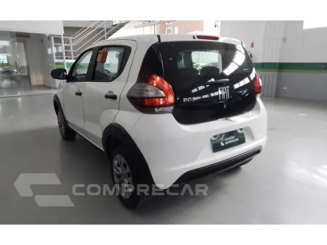 MOBI 1.0 EVO FLEX LIKE. MANUAL