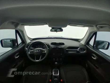 RENEGADE 1.3 T270 TURBO FLEX SPORT AT6