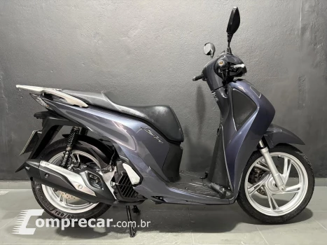 HONDA SH 150 I ABS