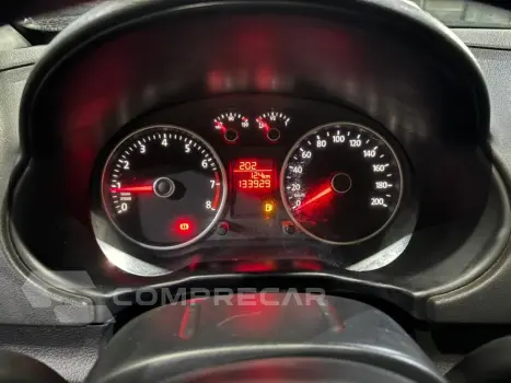 GOL 1.0 MI TRENDLINE 8V FLEX 4P MANUAL