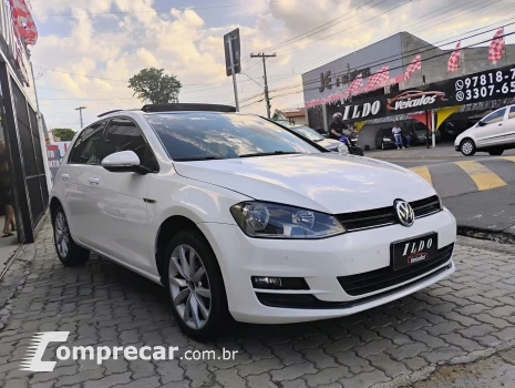 GOLF 1.4 TSI Comfortline 16V