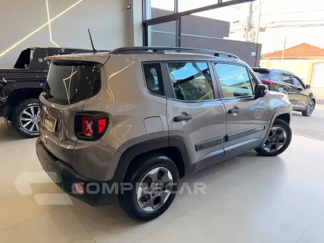 Renegade 1.8