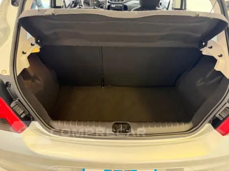 ONIX HATCH LTZ 1.4 8V FlexPower 5p Mec.