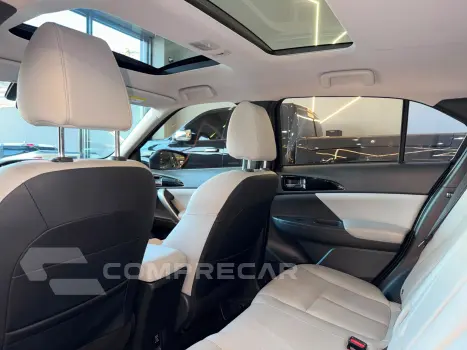ECLIPSE CROSS 1.5 Mivec Turbo Hpe-s