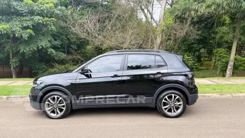 T-CROSS 1.0 200 TSI Sense