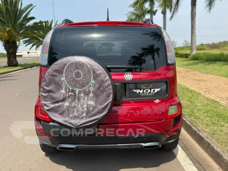 AIRCROSS 1.6 Tendance 16V