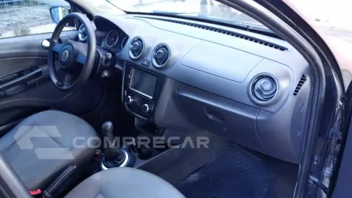 GOL 1.0 MI 8V G.V
