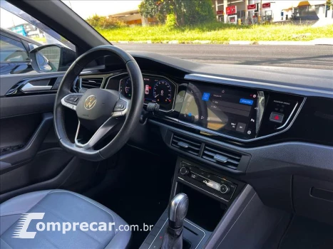 NIVUS 1.0 200 TSI Highline