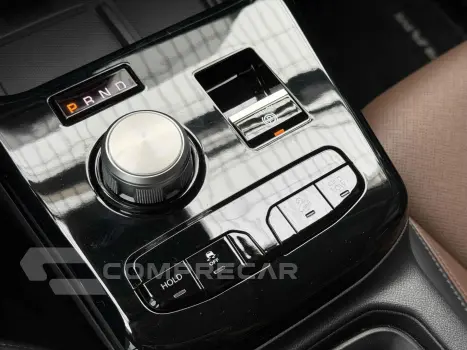 RAMPAGE 2.0 HURRICANE 4 TURBO GASOLINA LARAMIE 4X4 AUTOMÁTIC