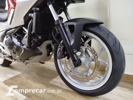 NC 750X ABS